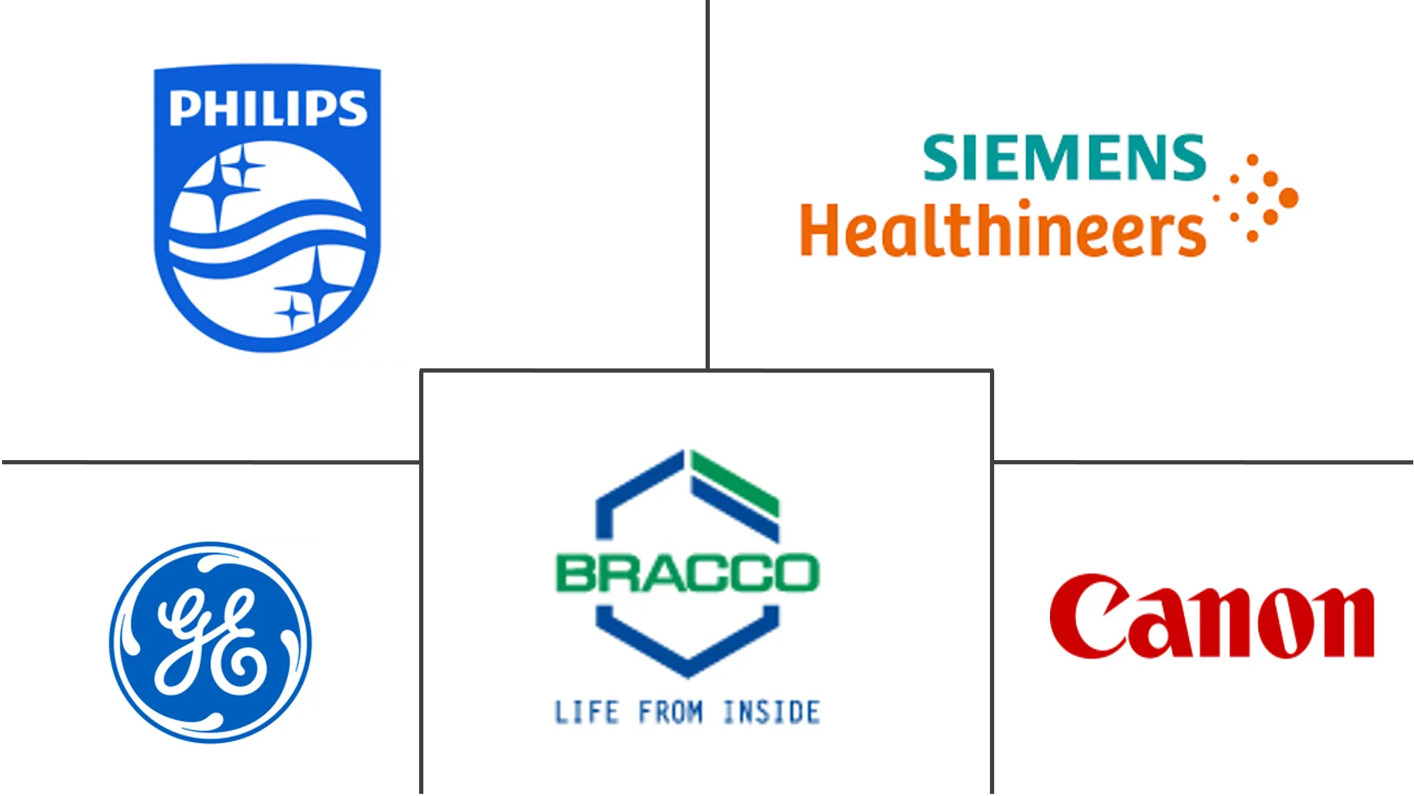 南美洲核成像市场规模