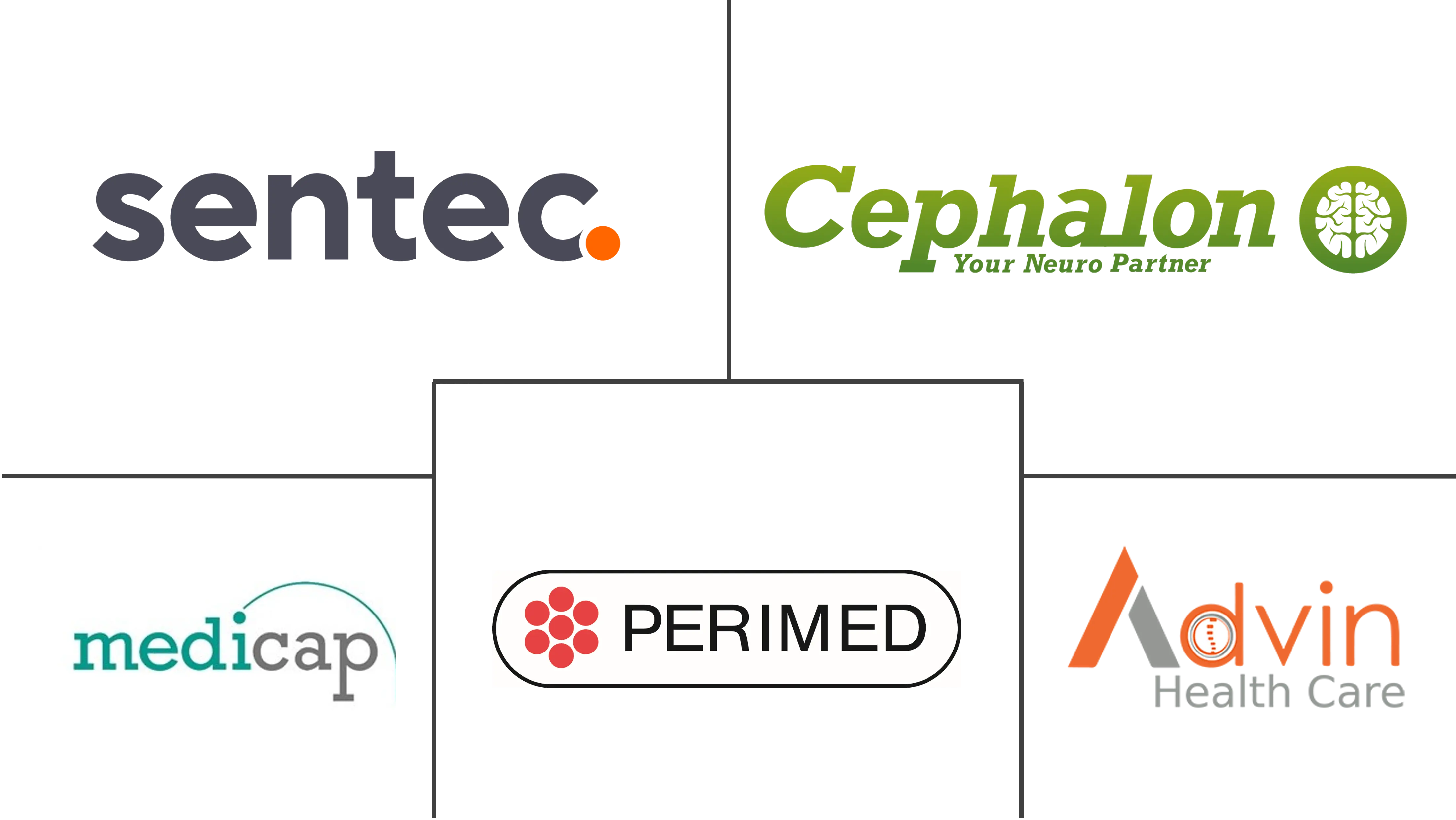 经皮血氧测定系统市场规模