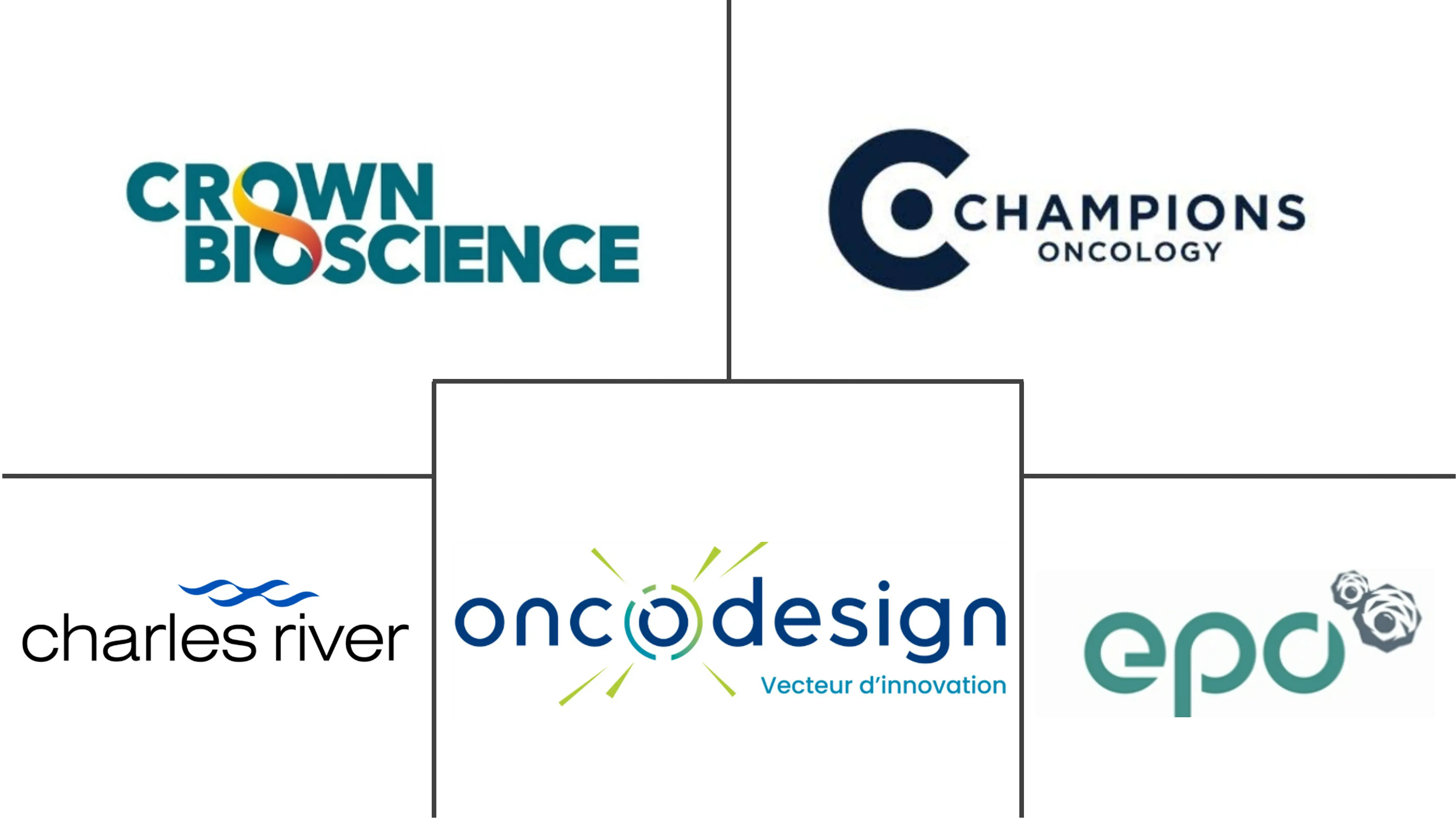 患者衍生异种移植模型市场规模和份额