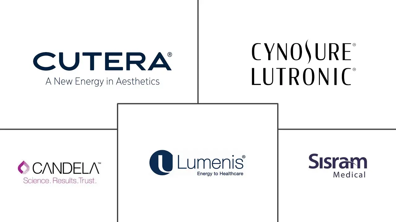 纹身去除市场规模和份额