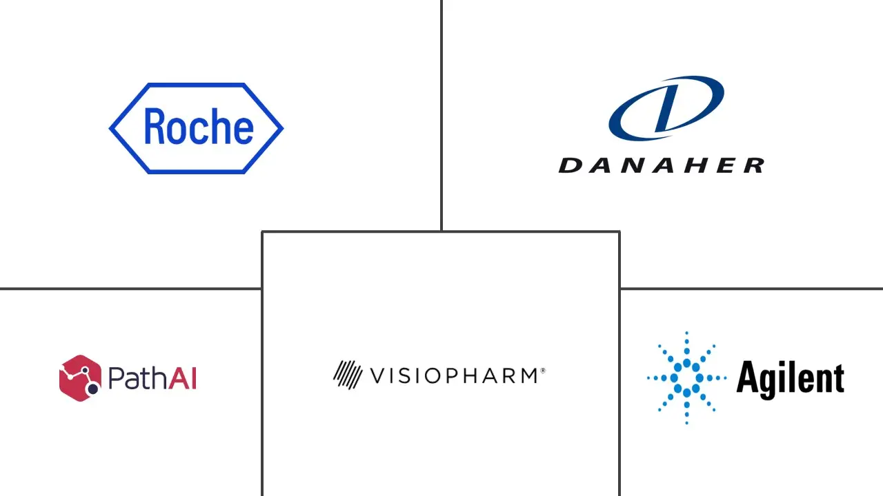 数字免疫组织化学市场规模