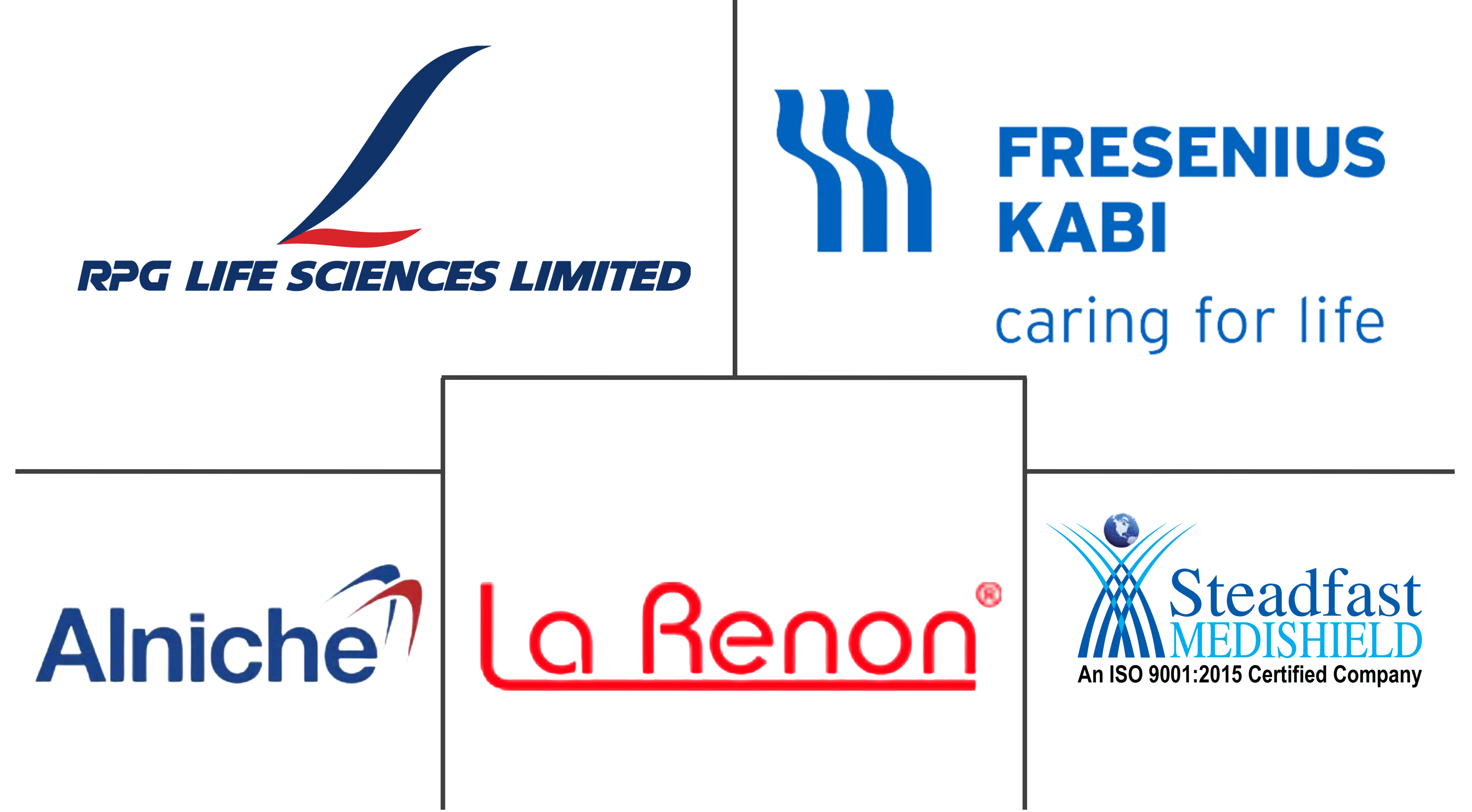 肾脏疾病酮类似物市场规模和份额