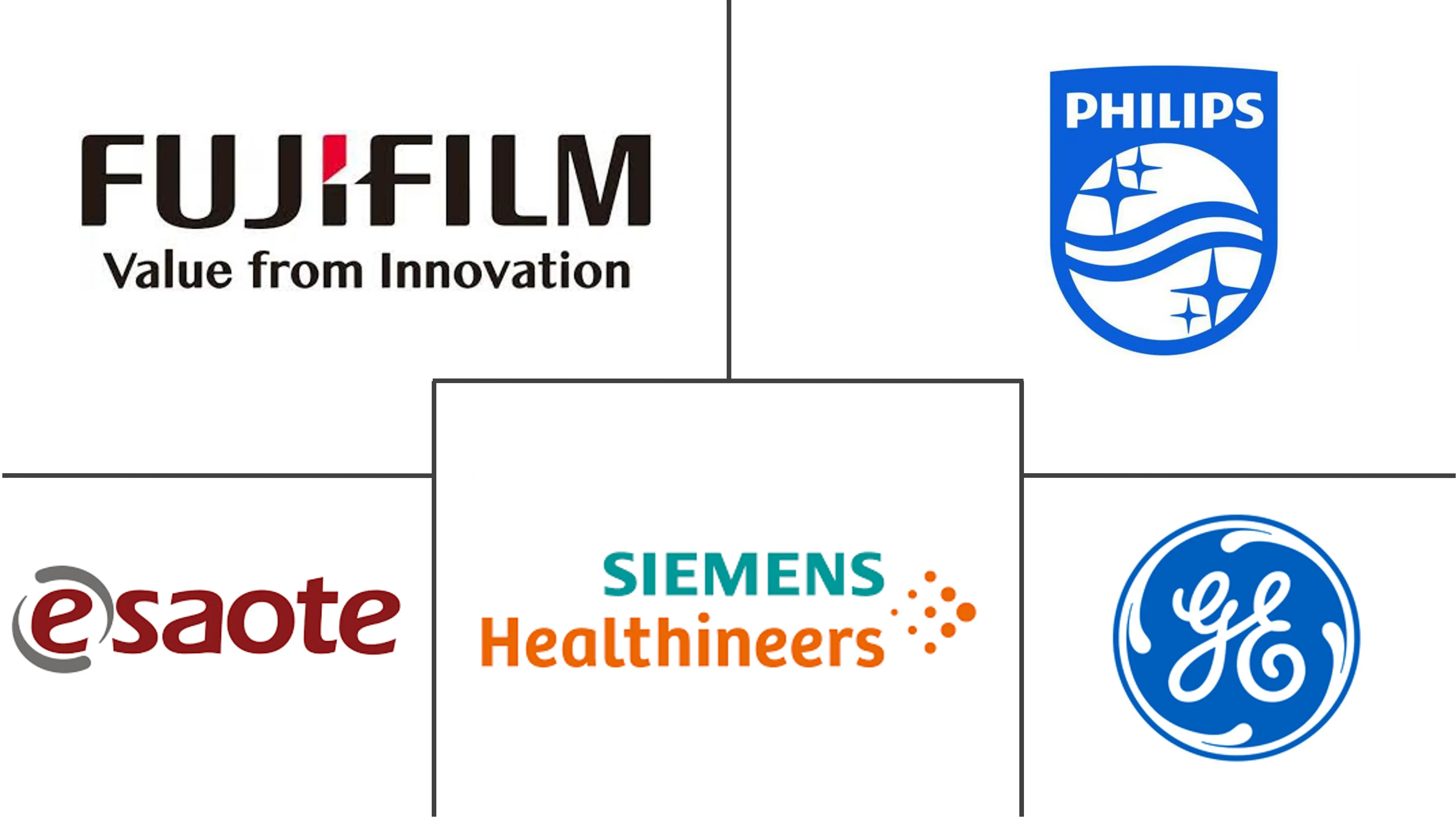 欧洲开放系统 MRI 市场规模