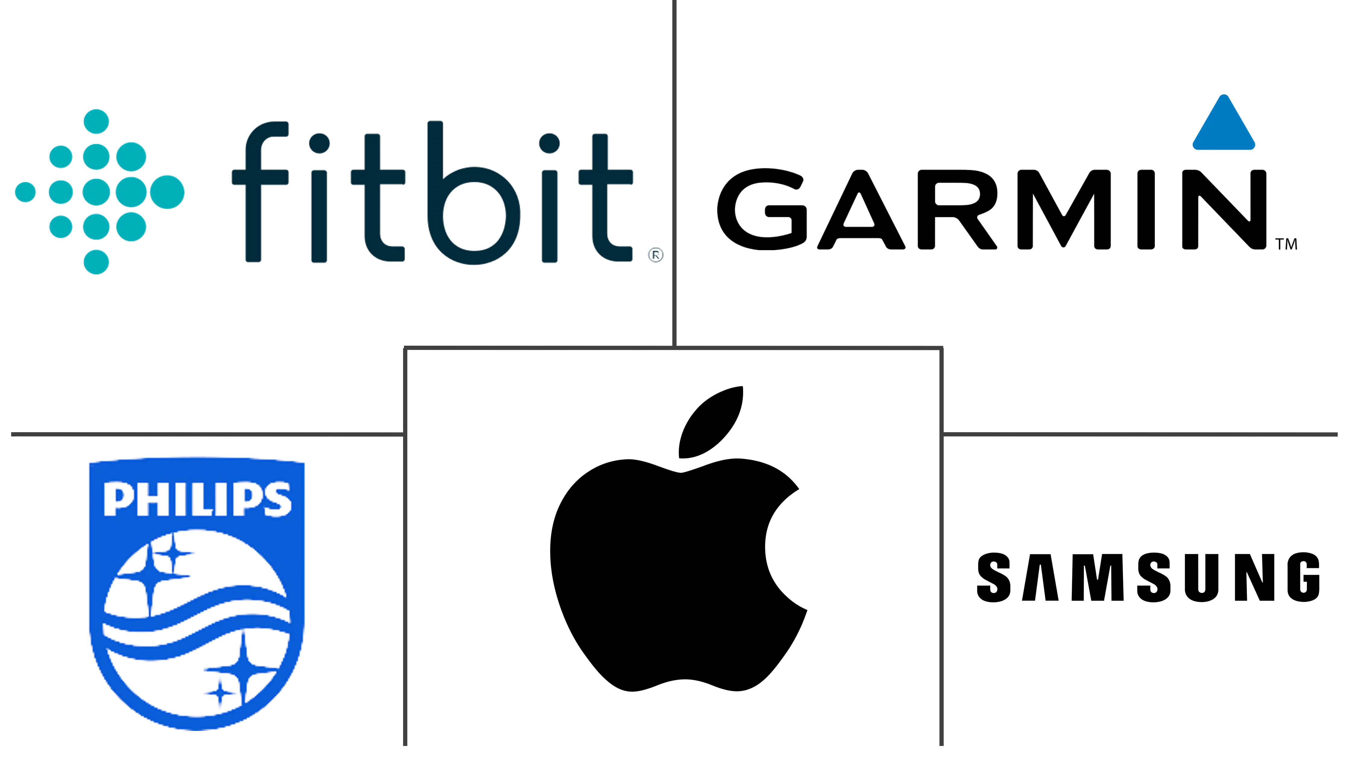 北美可穿戴医疗设备市场规模和份额分析