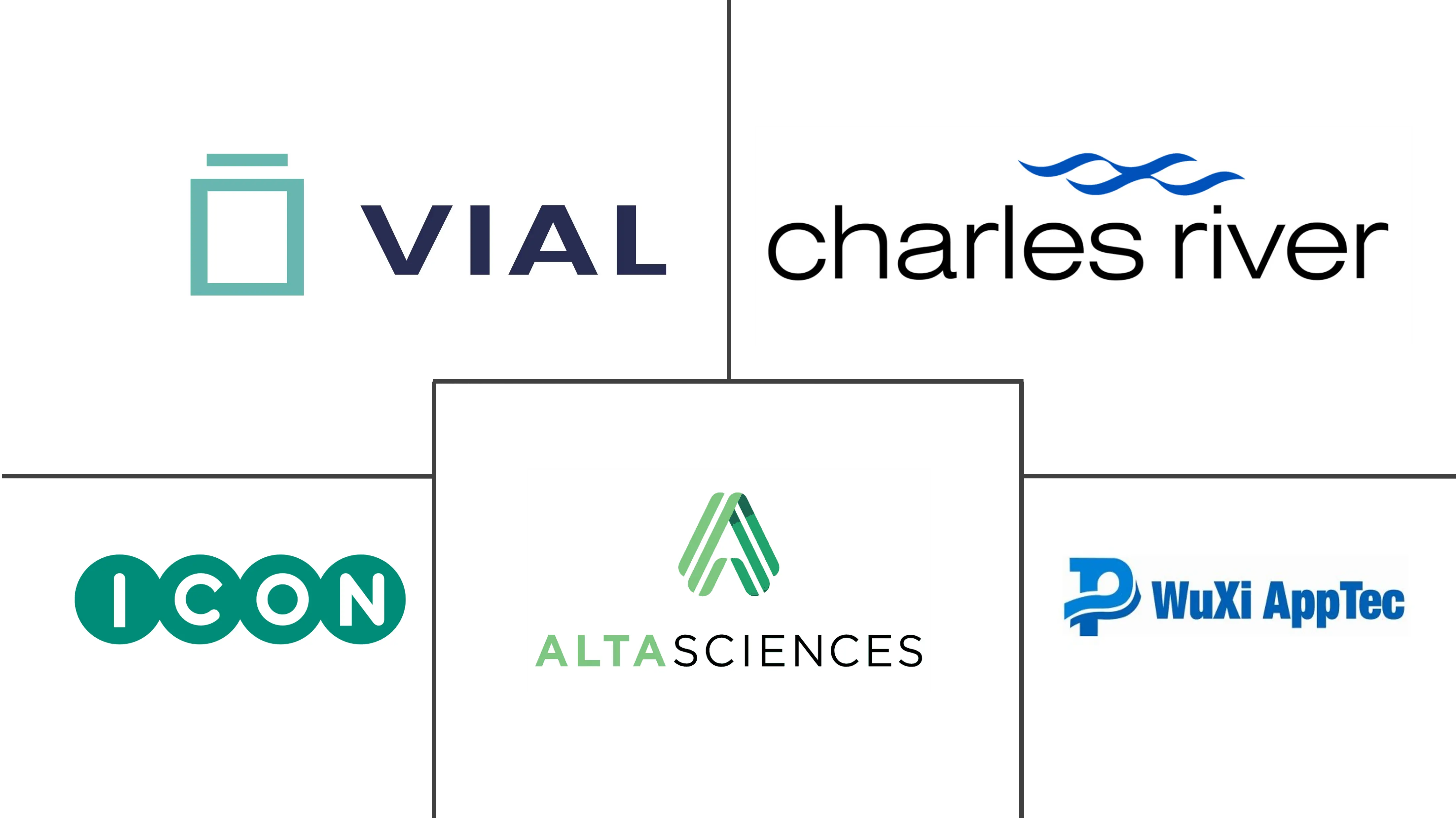 皮肤科 CRO 市场规模和份额