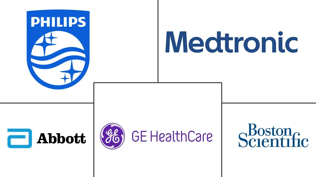 远程监控系统市场规模和份额