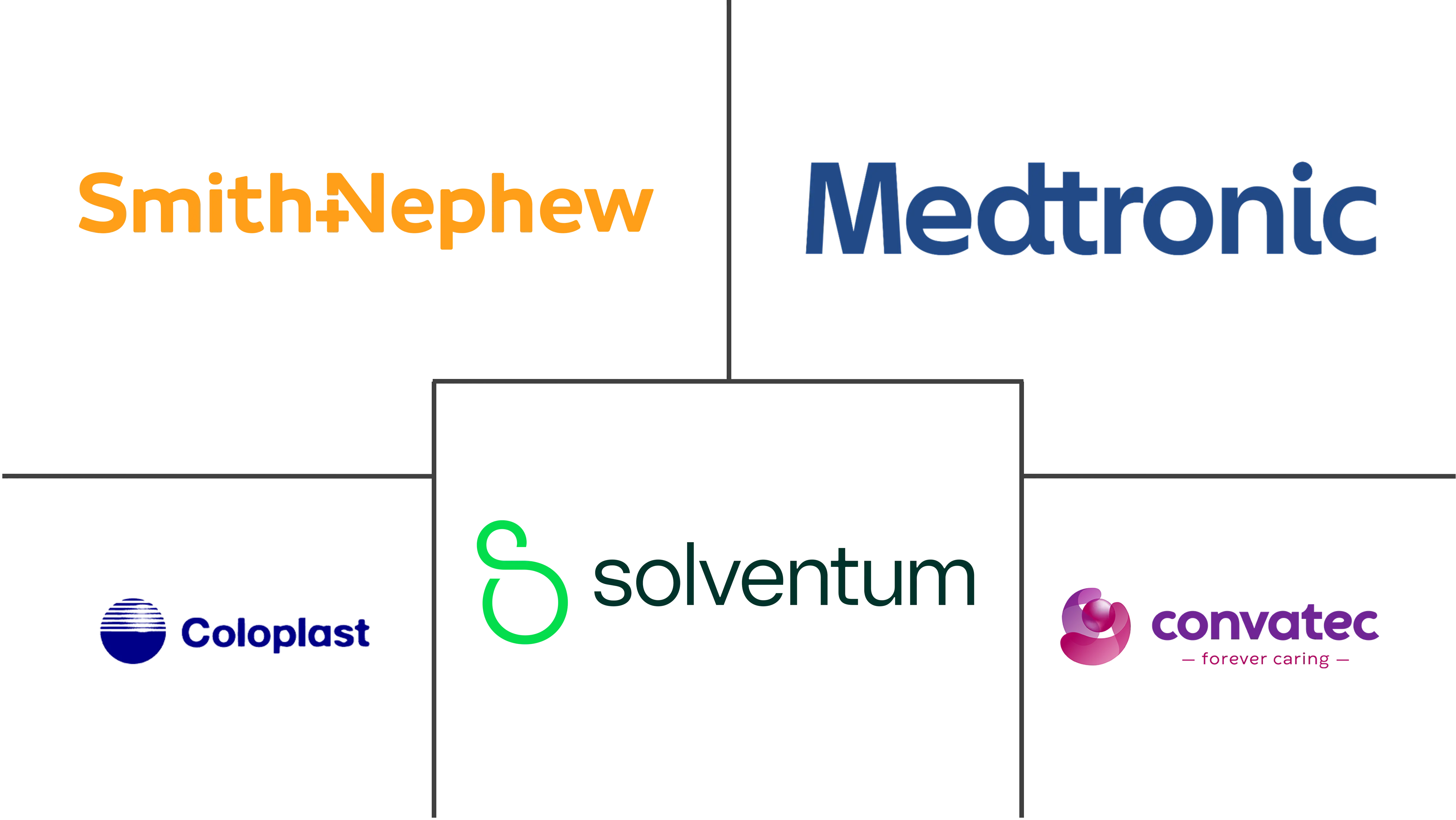 中国伤口护理管理市场规模和份额分析
