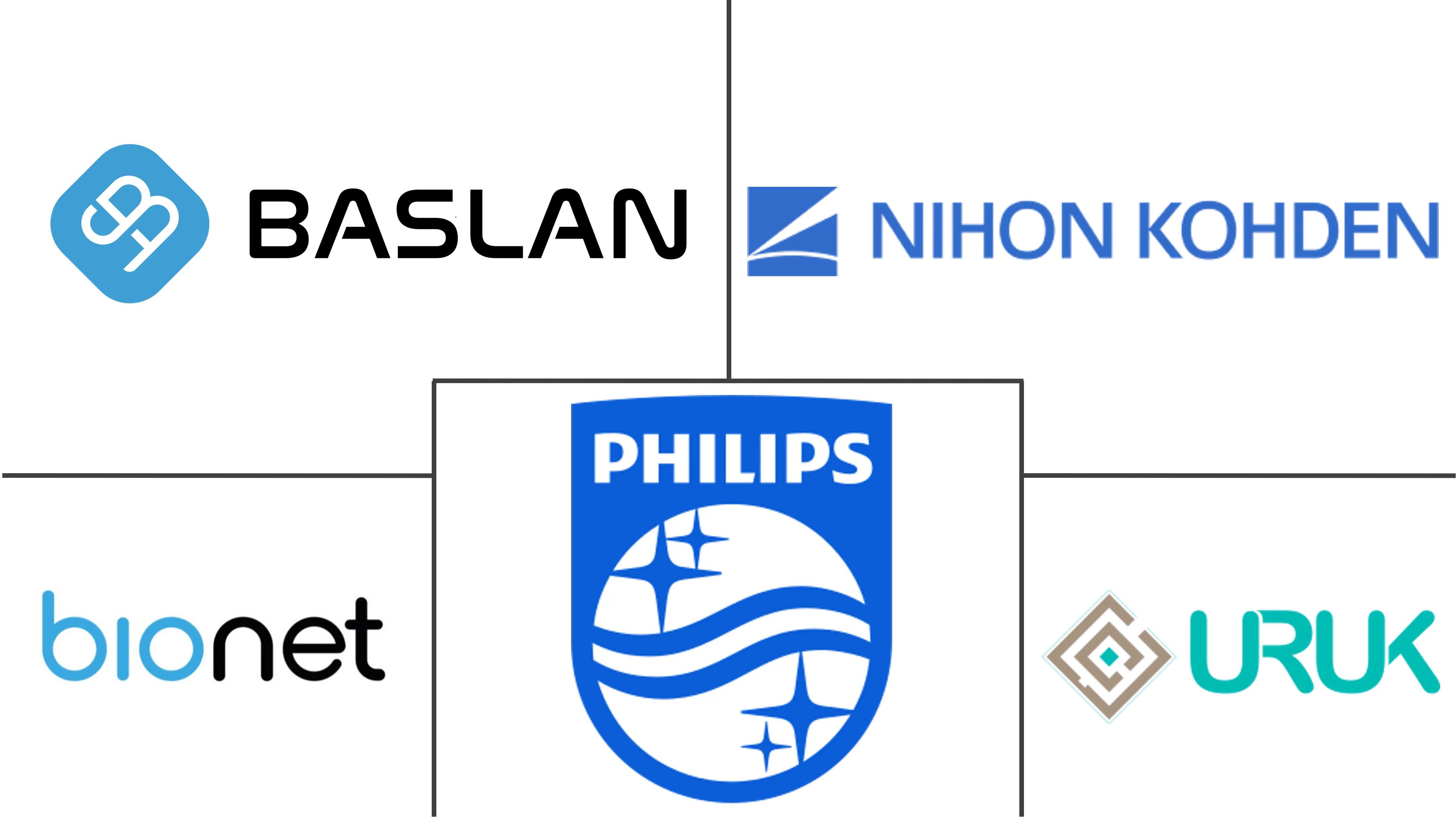 伊拉克心电图机 (ECG) 市场规模