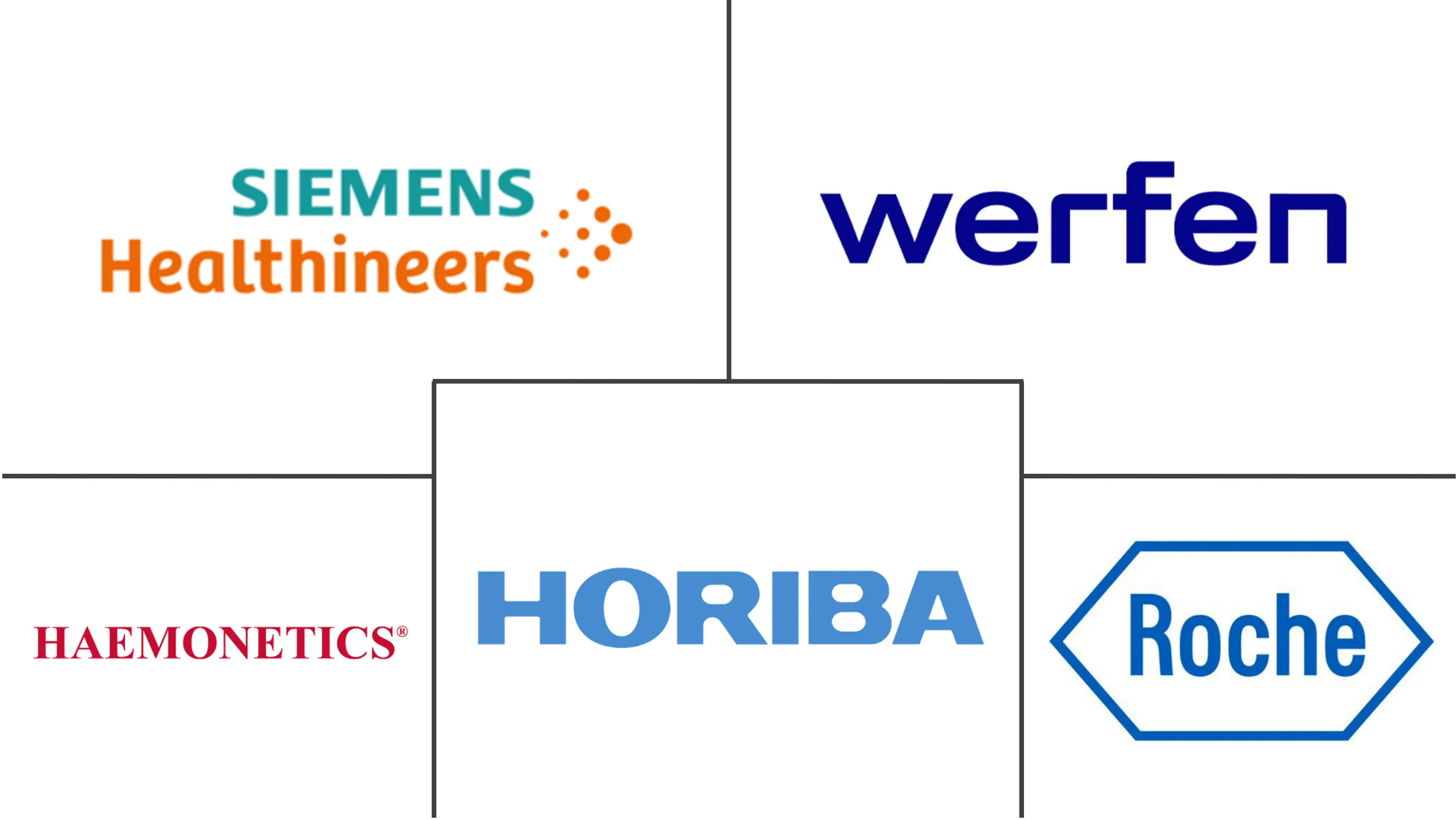 全自动血凝仪市场规模