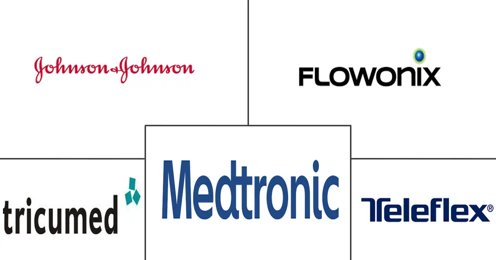 鞘内泵市场规模和份额