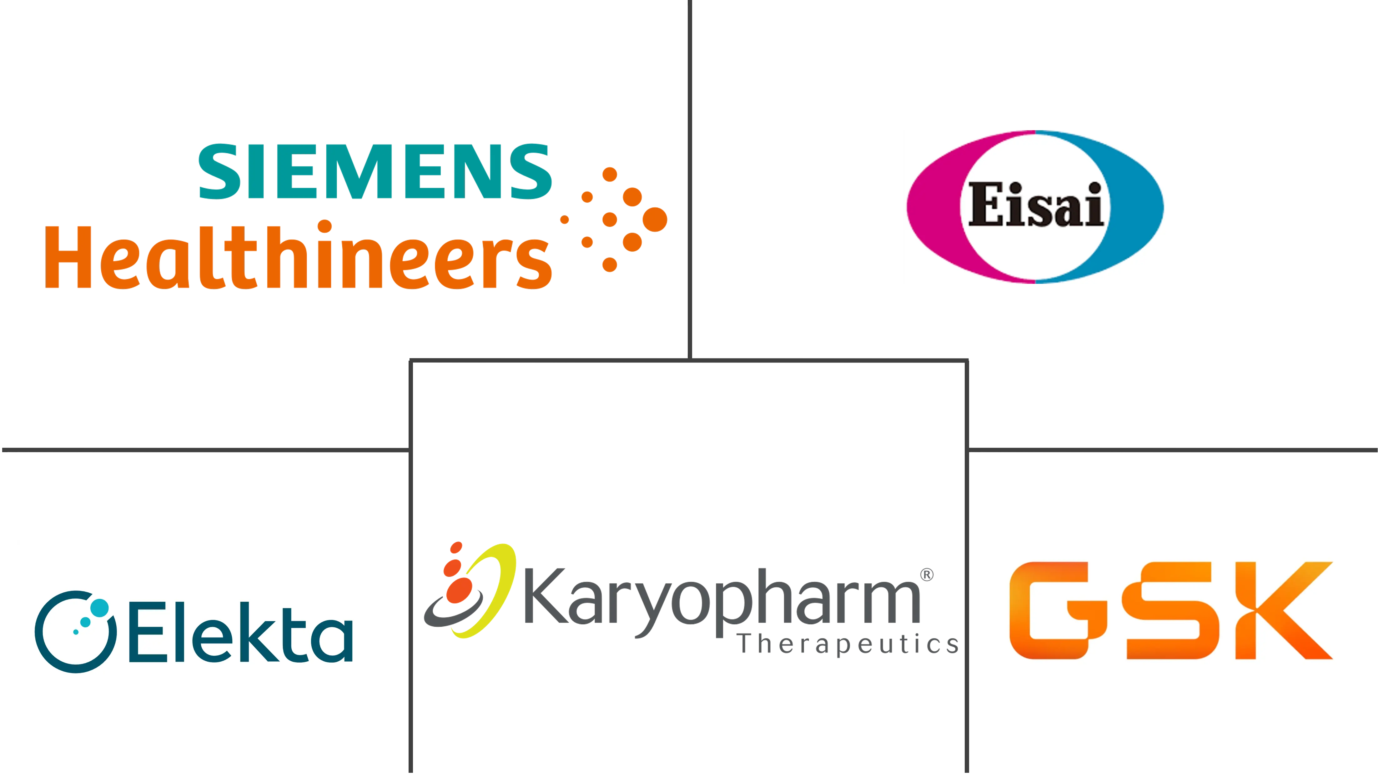 子宫内膜癌市场规模和份额