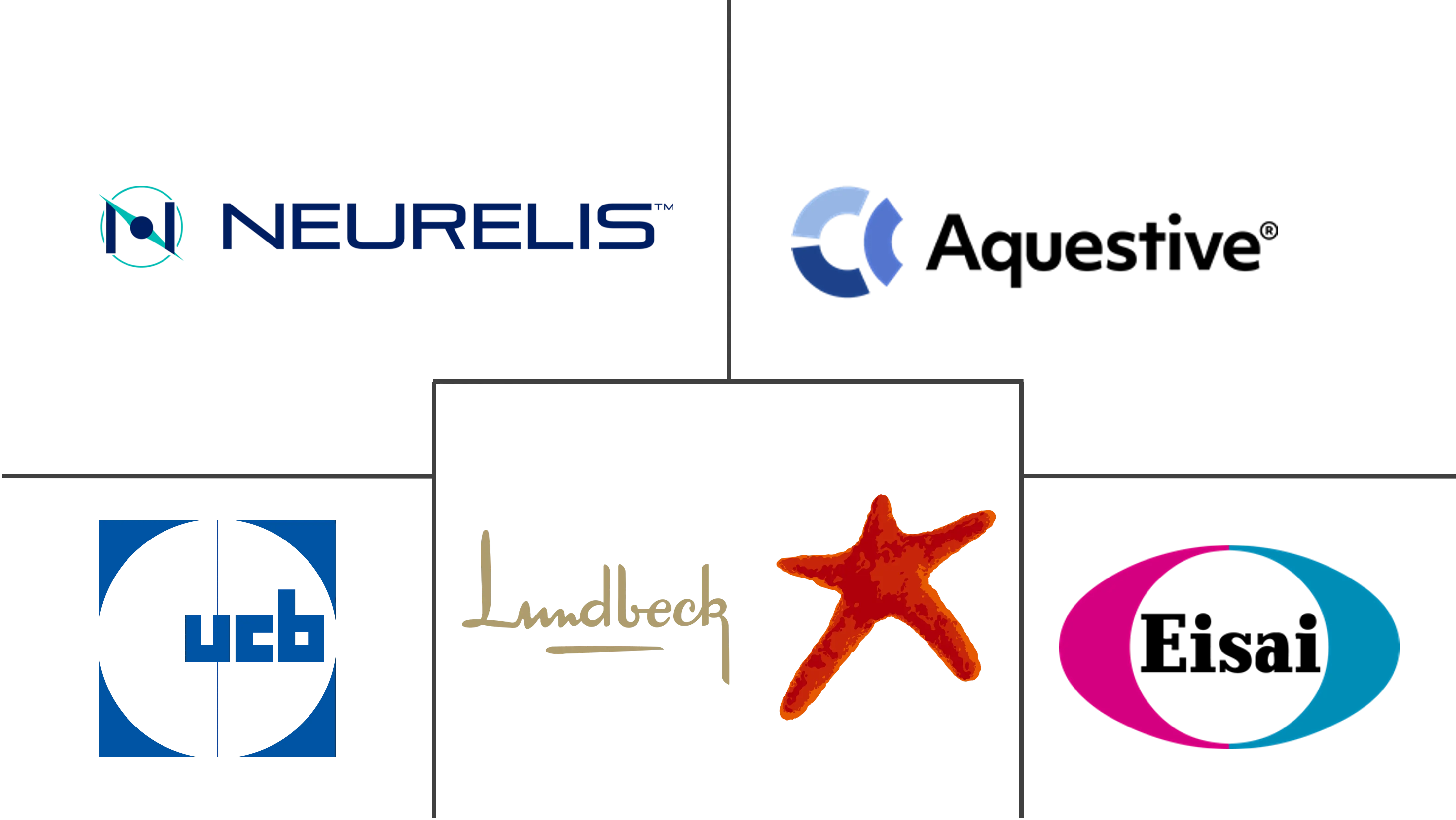 急性重复性癫痫发作市场规模和份额