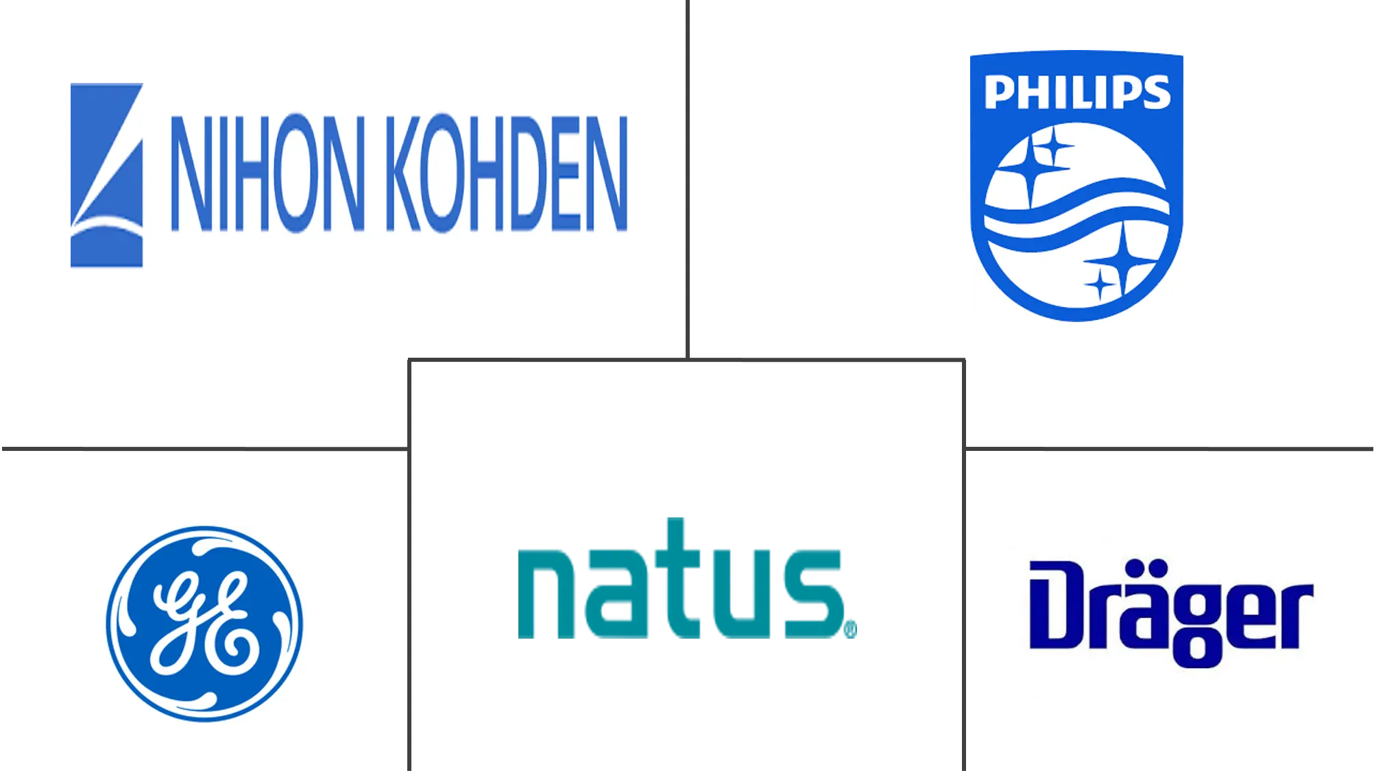 南美洲神经病学监测市场规模