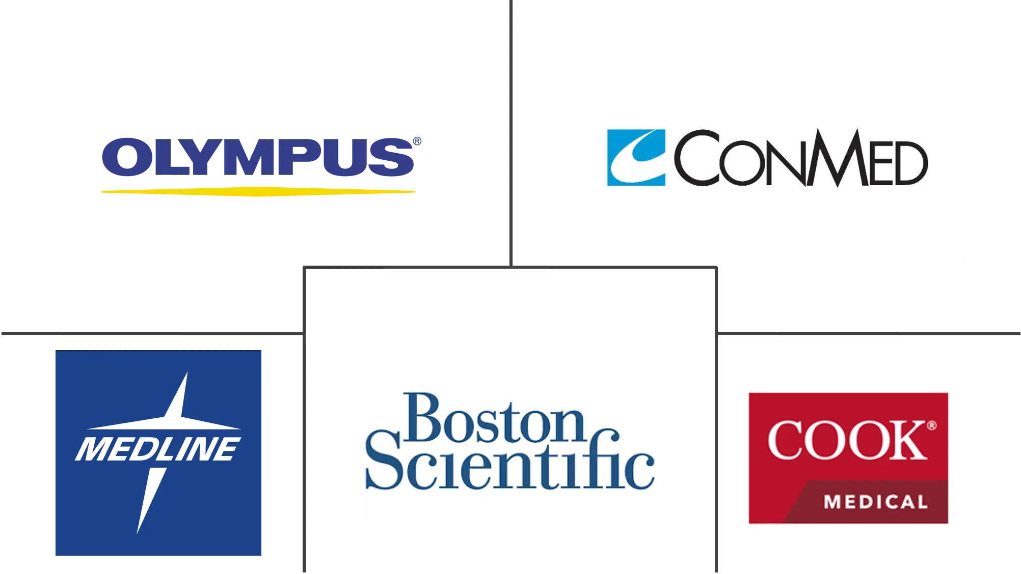 手术圈套器市场规模和份额