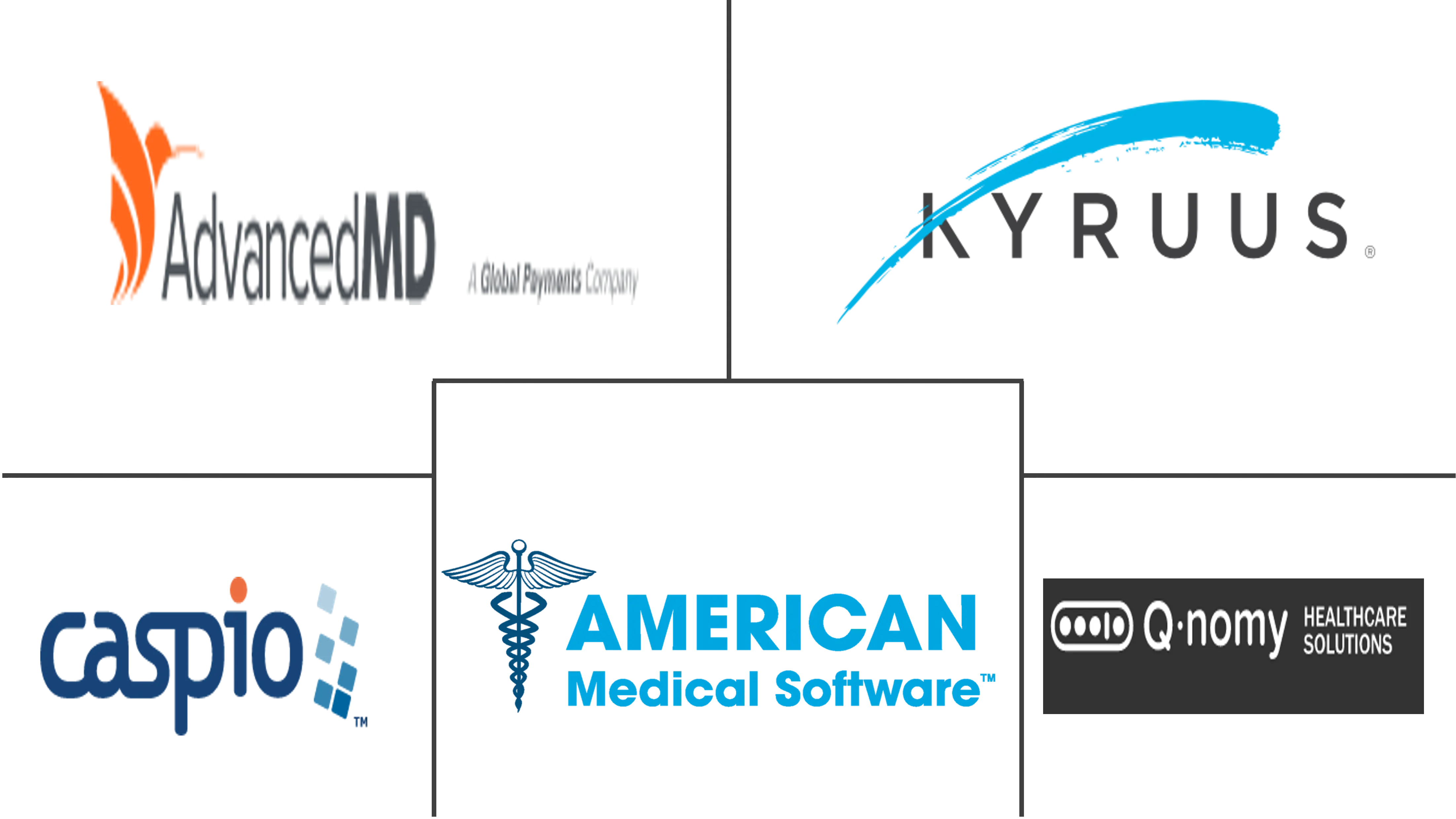医疗调度软件市场规模和份额