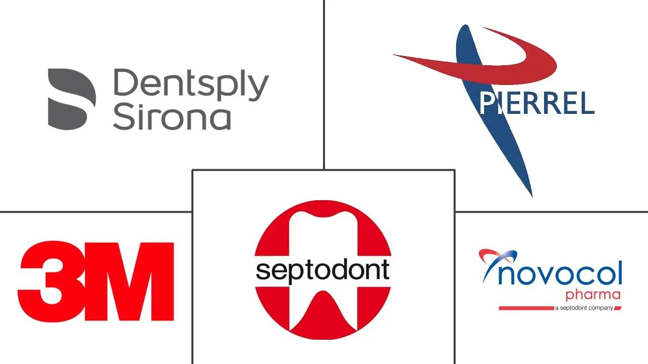 盐酸阿替卡因市场规模及份额