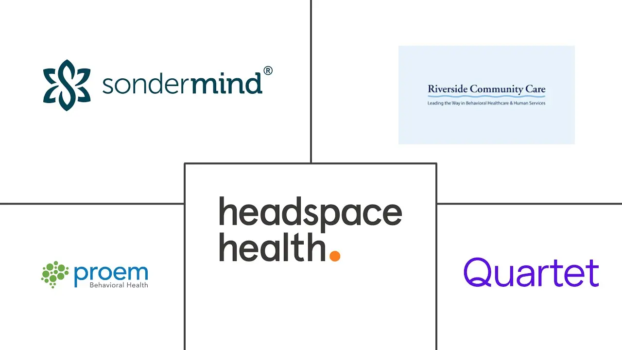心理健康筛查市场规模和份额