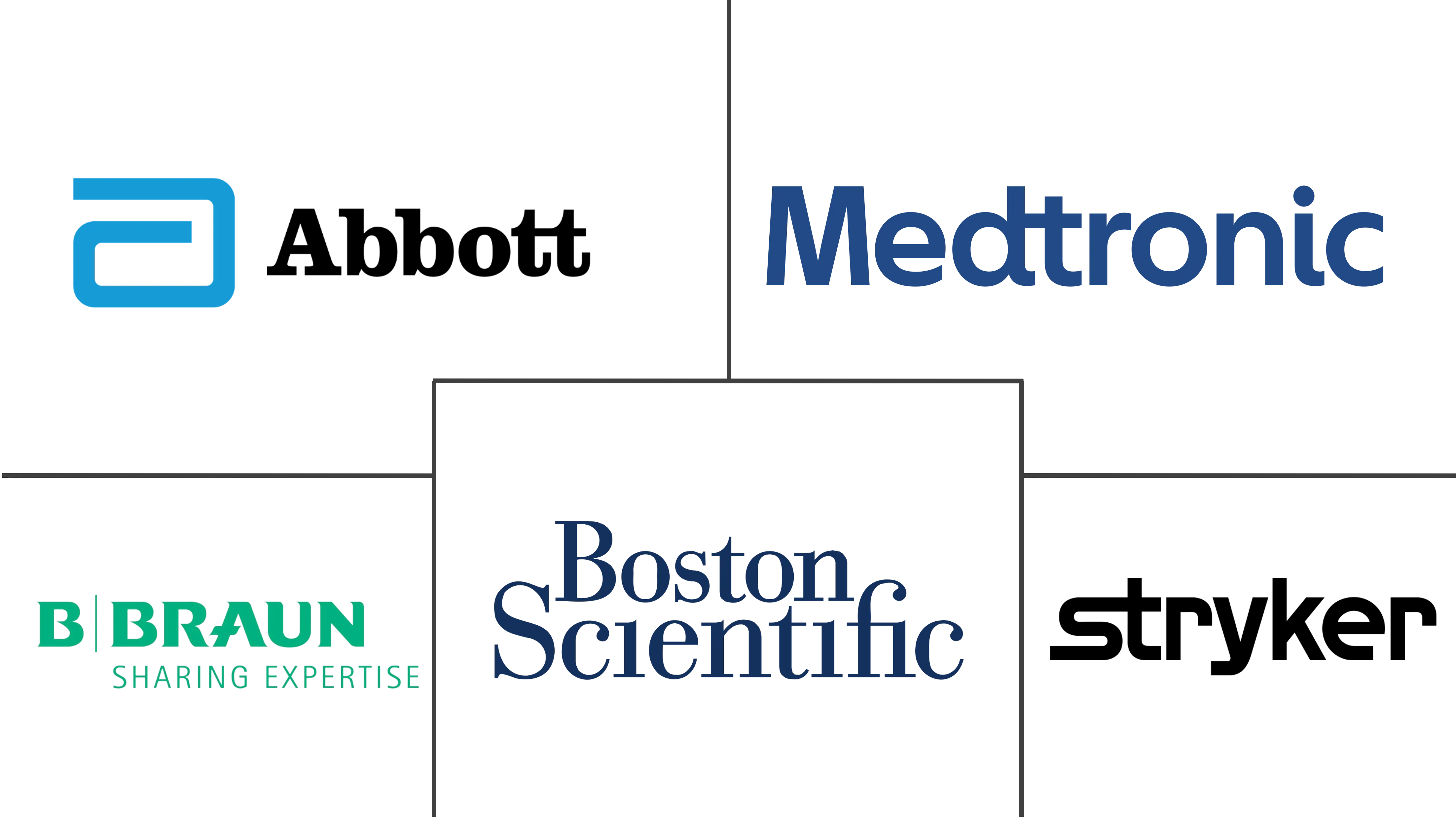 介入神经科设备市场规模和份额
