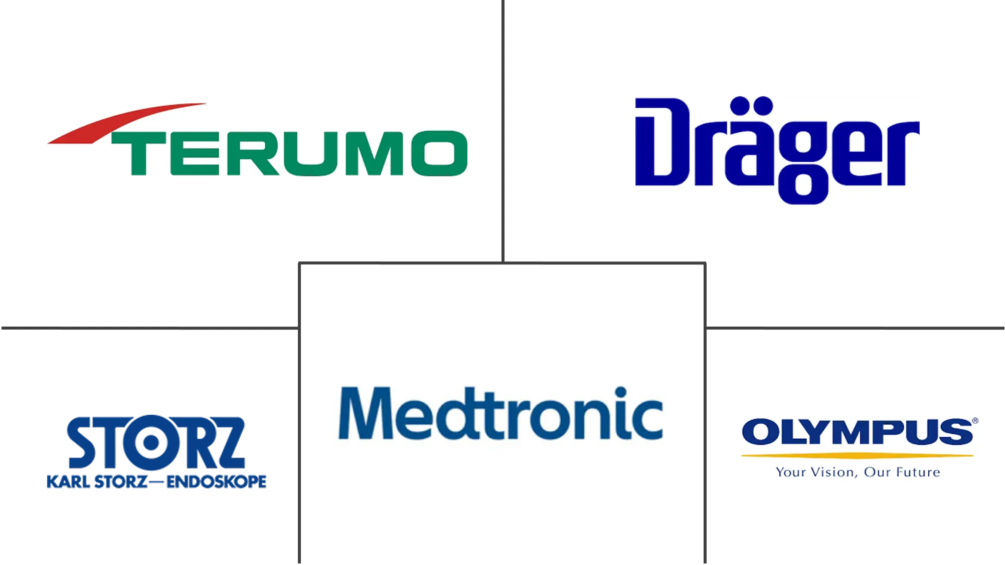 意大利微创手术设备市场规模和份额分析