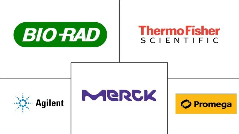酶联免疫吸附测定市场规模和份额