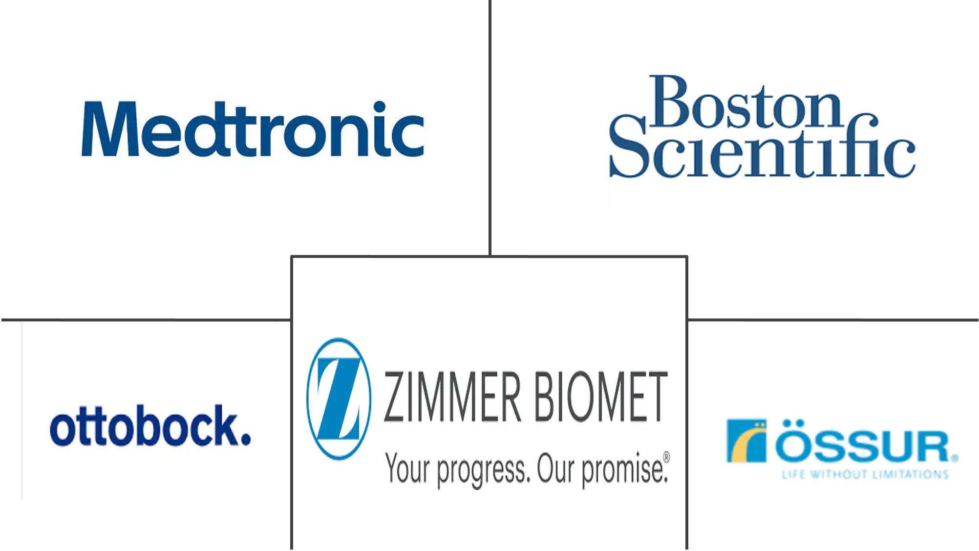 阿根廷人工器官和仿生植入物市场规模
