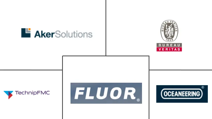 石油和天然气资产完整性管理服务市场规模