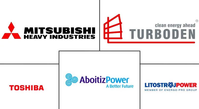荷兰地热能市场规模