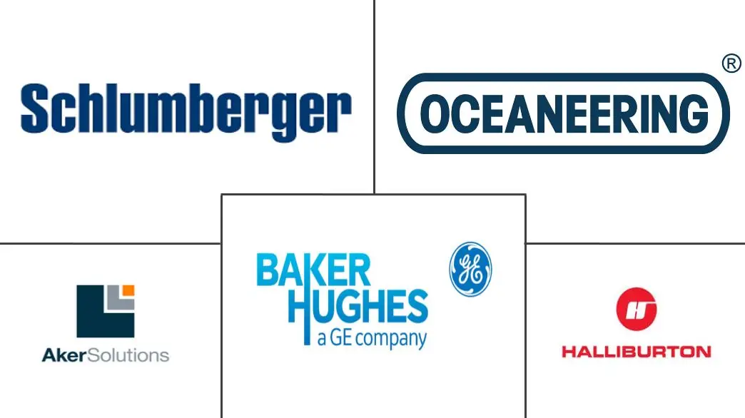 海底泵市场规模