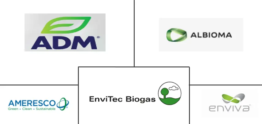 生物液体热能发电市场规模