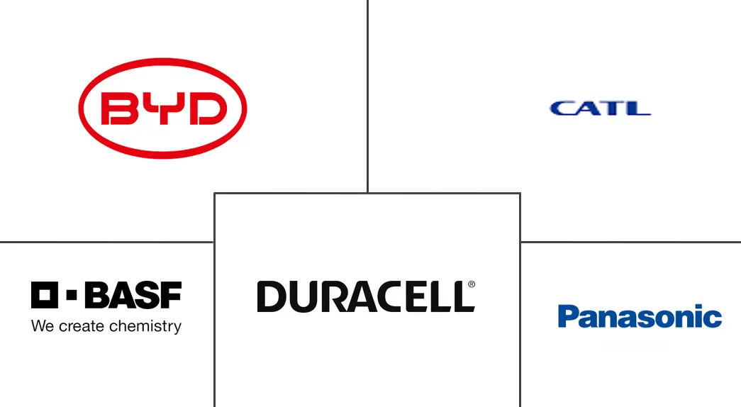 德国电动汽车电池制造市场规模