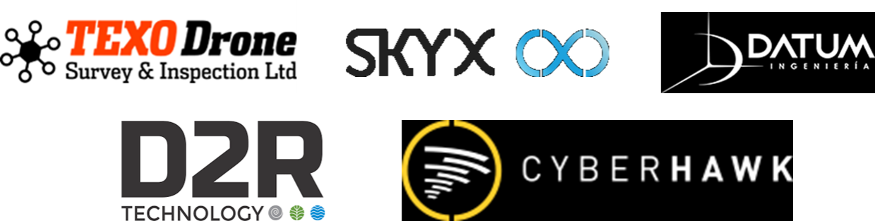 拉丁美洲石油和天然气无人机服务市场规模和份额分析