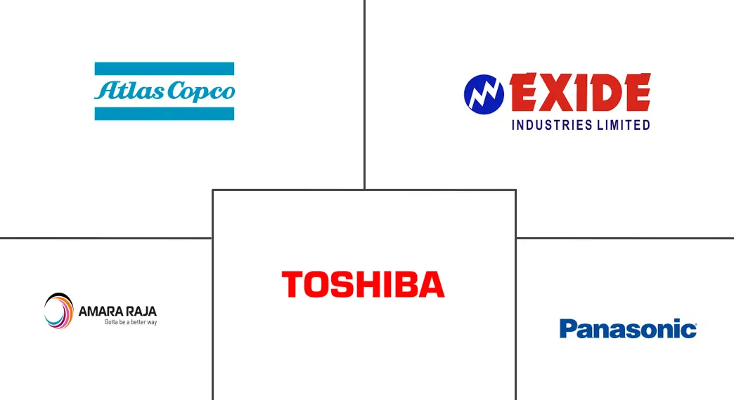 印度固定电池储能系统市场规模