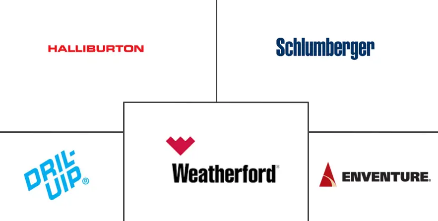 可扩展的尾管悬挂系统市场规模