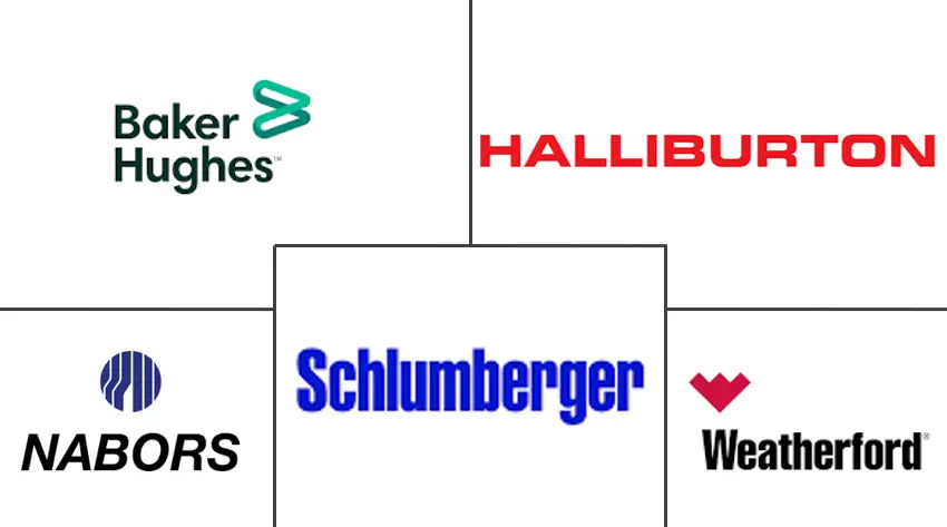 石油和天然气井下振动监测和控制系统市场规模和份额分析