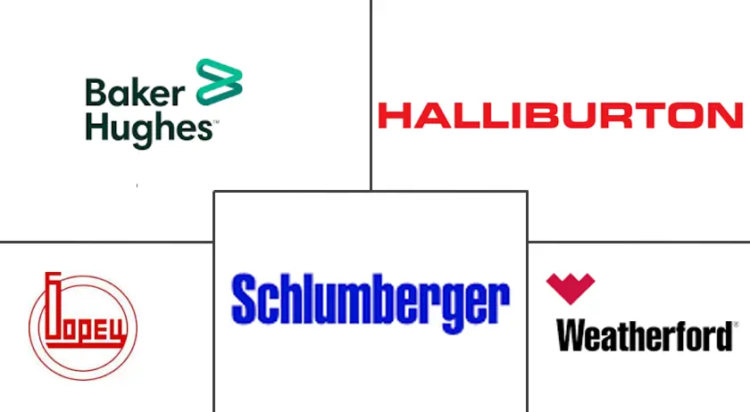 欧洲石油天然气潜油电泵市场规模