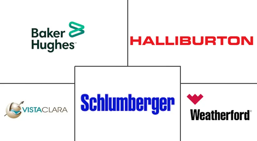 石油天然气核磁共振市场规模