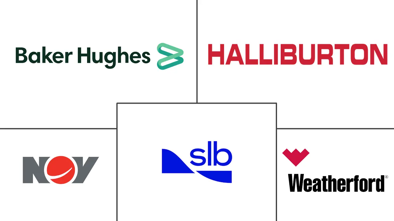 随钻测井 (LWD) 市场规模和份额