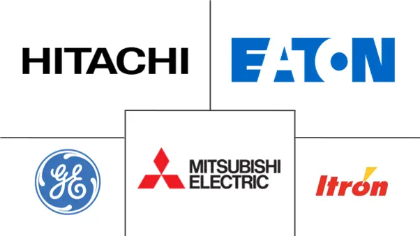 欧洲自动化需求响应市场规模