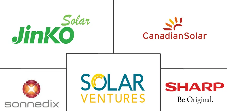意大利分布式太阳能发电市场规模和份额分析