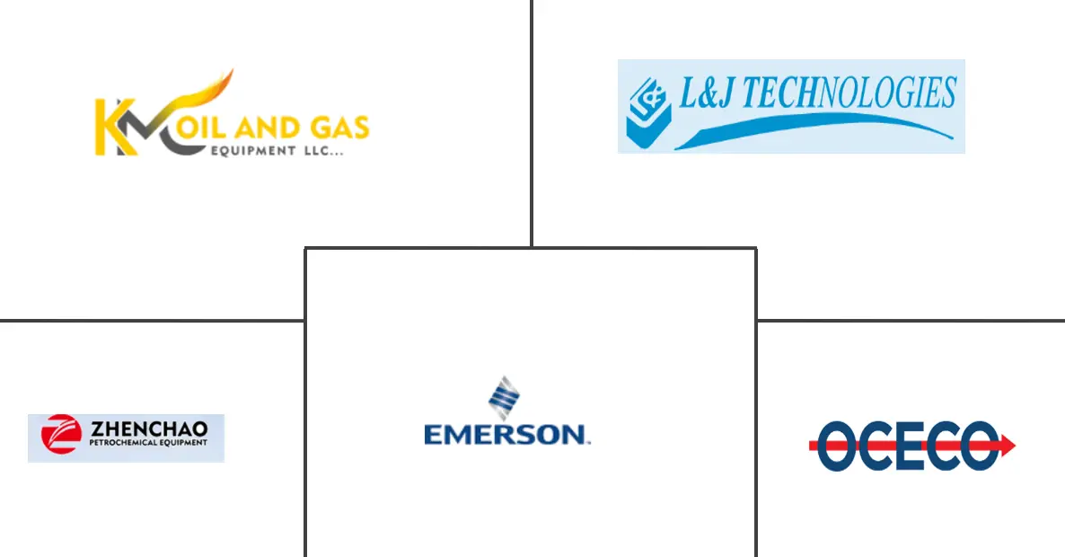 亚太地区储罐保护市场规模