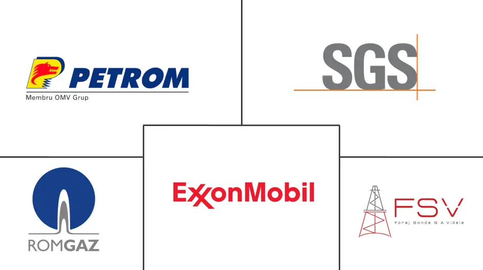 罗马尼亚石油和天然气上游市场规模