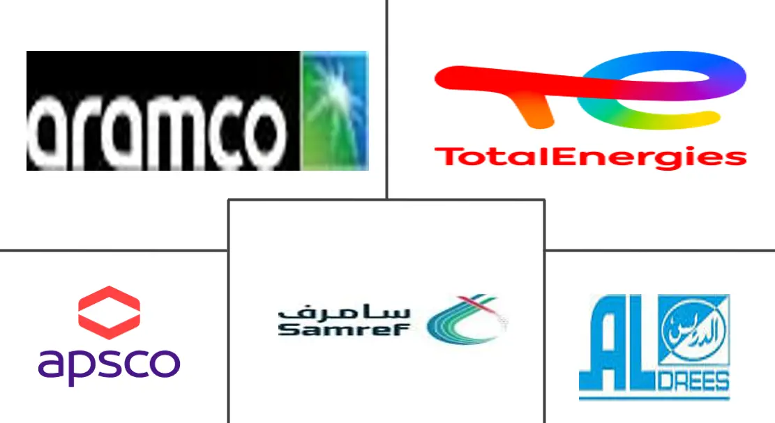 沙特阿拉伯汽车燃料市场规模