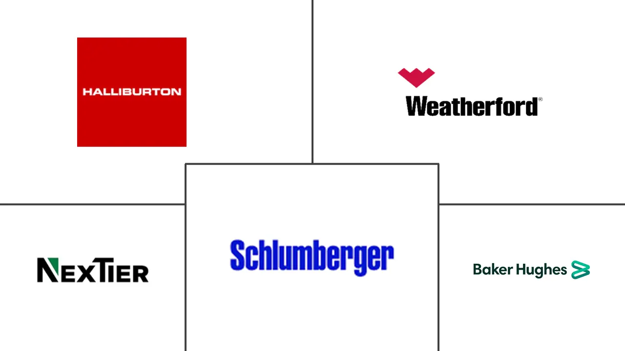 北美有线服务市场规模