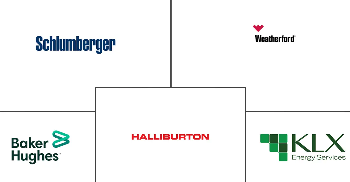北美定向钻井服务市场规模和份额分析