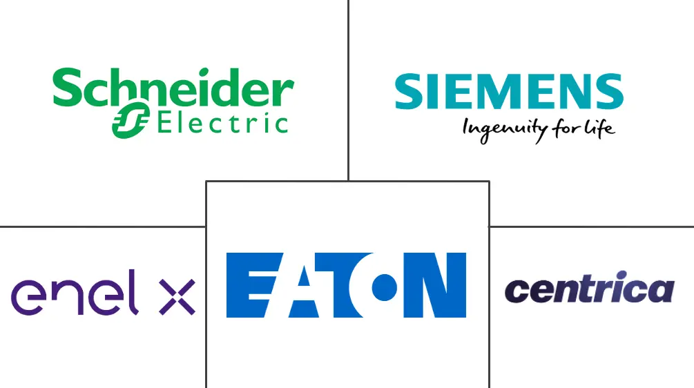 德国需求响应管理系统市场规模和份额分析