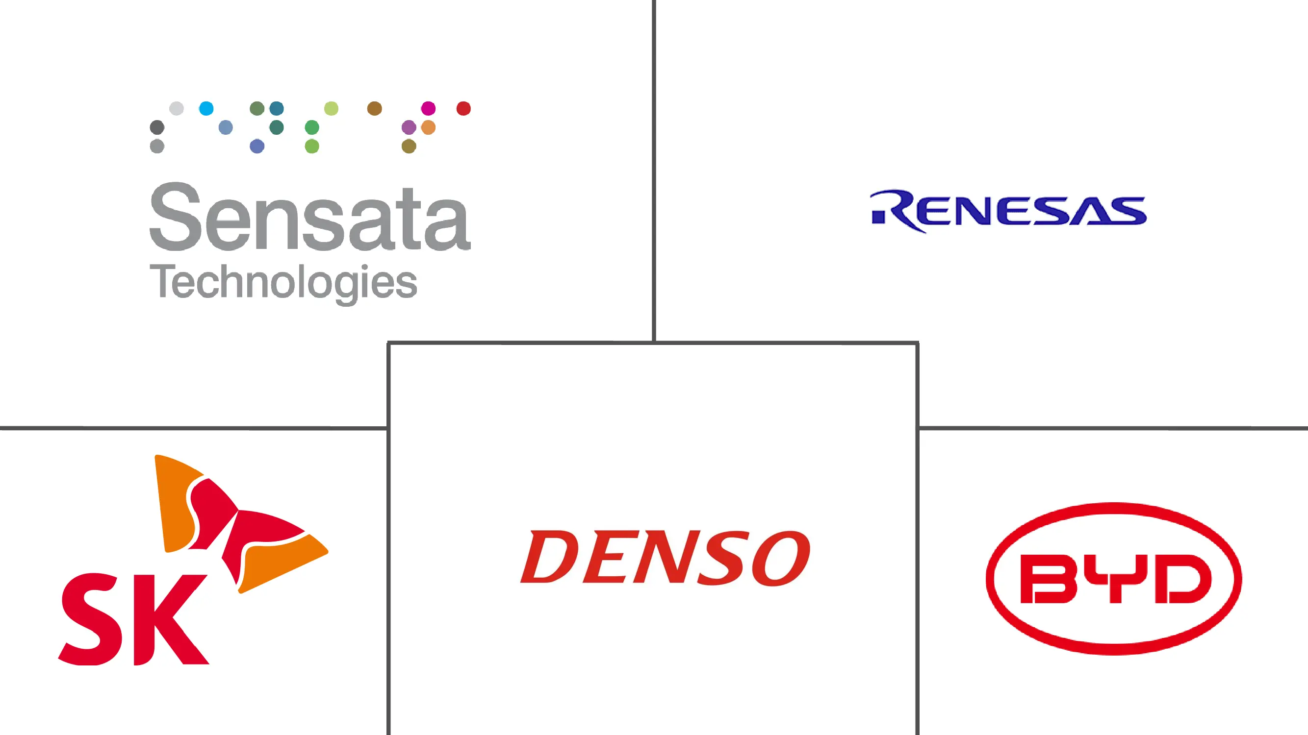 南美洲电池管理系统市场规模和份额分析