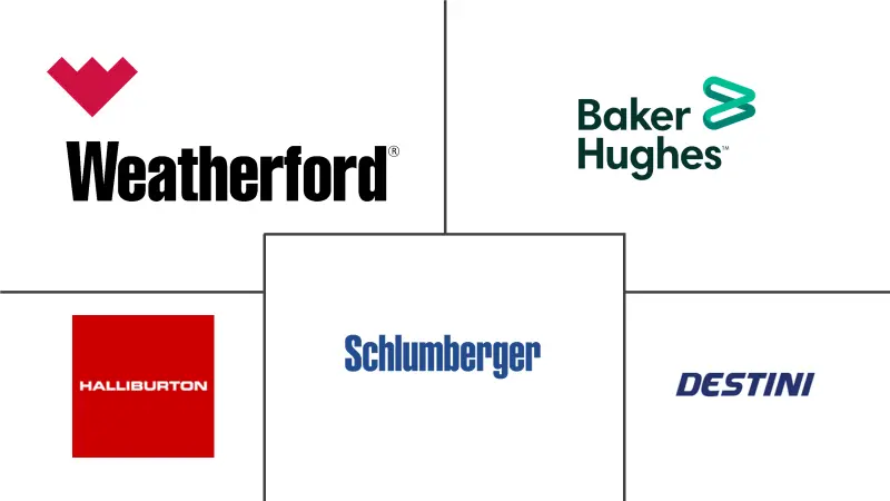 马来西亚油田服务市场规模