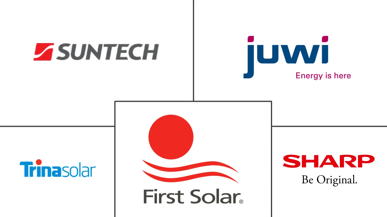 亚太分布式太阳能发电市场规模和份额分析