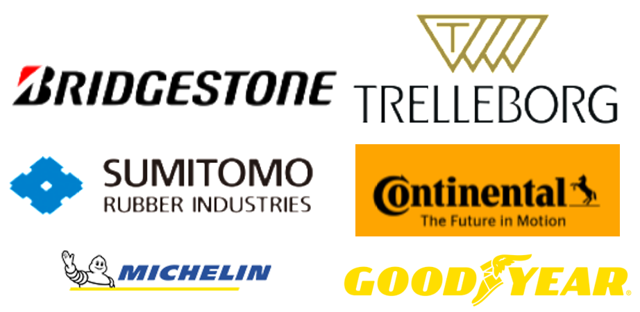 工程机械轮胎市场规模