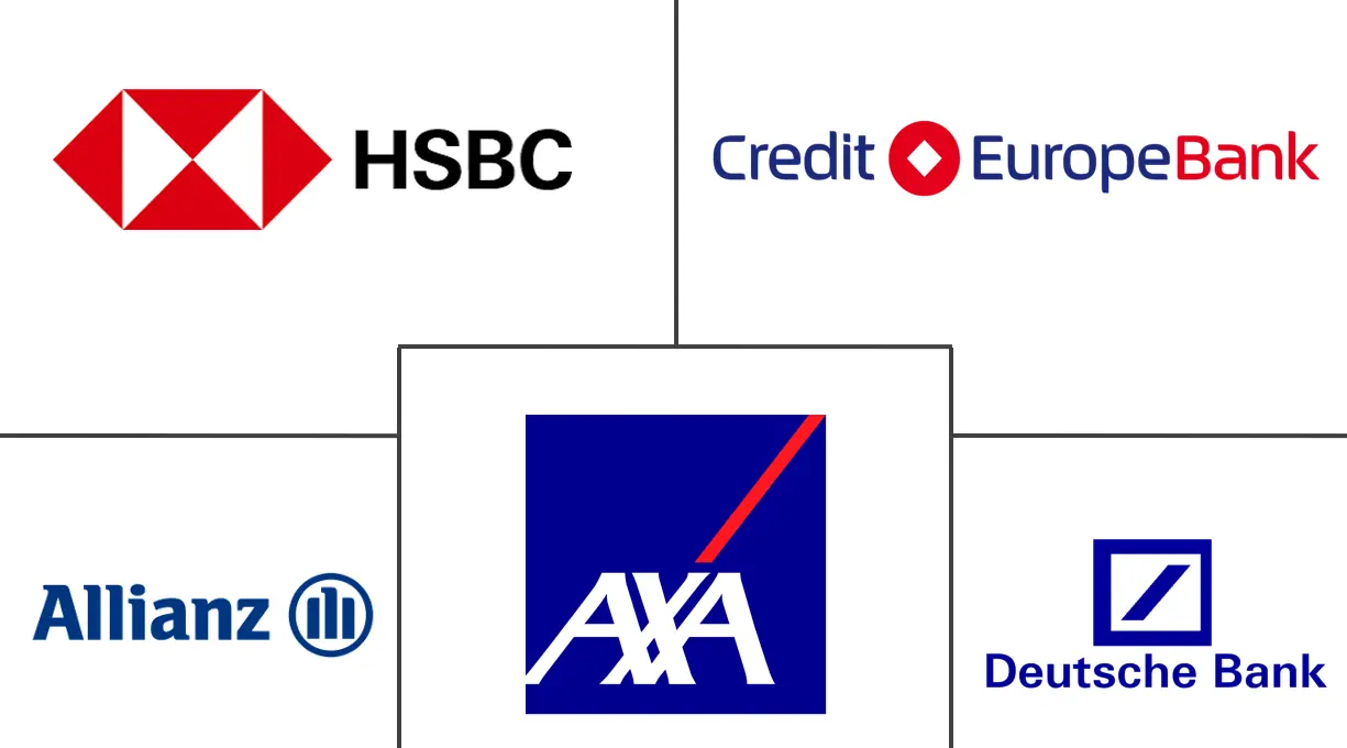 欧洲二手车融资市场规模